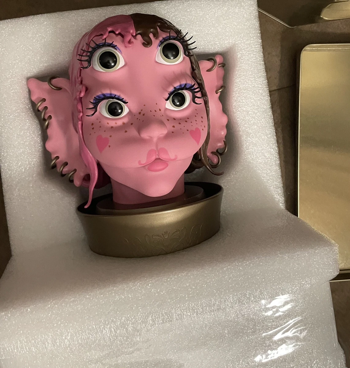 Melanie martinez 2025 perfume uk ebay