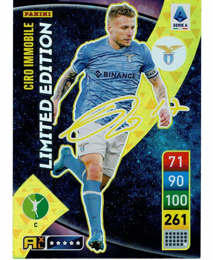 Panini Ciro Immobile ジャージカード/99 il_1080xN.6336386615_884h.jpg