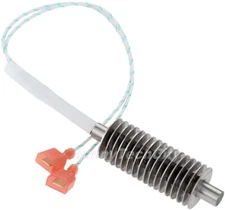 306 Watt Igniter 15 Fin Ignitor Replacement for Harman Pellet Stoves 1-10-06620