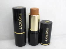 LANCOME TEINT IDOLE ULTRA WEAR FOUNDATION STICK 06 BEIGE CANNELLE 0.31 OZ 2PC