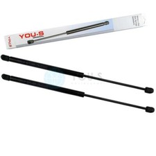 2 X YOU-S Originale Molle per Smart Forfour (454) - Portellone/Copribagagliaio