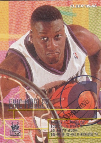 1995-96 Fleer Basketball Pick Your Cards! Complete Your Set! - Picture 61 of 175