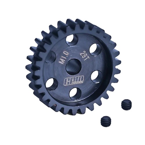 Axial Capra 1.9 Stainless Steel Center Gear Box Schutz – Tuning Teil Für RC Trail Buggy