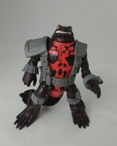 teenage mutant ninja turtles newtralizer action figure