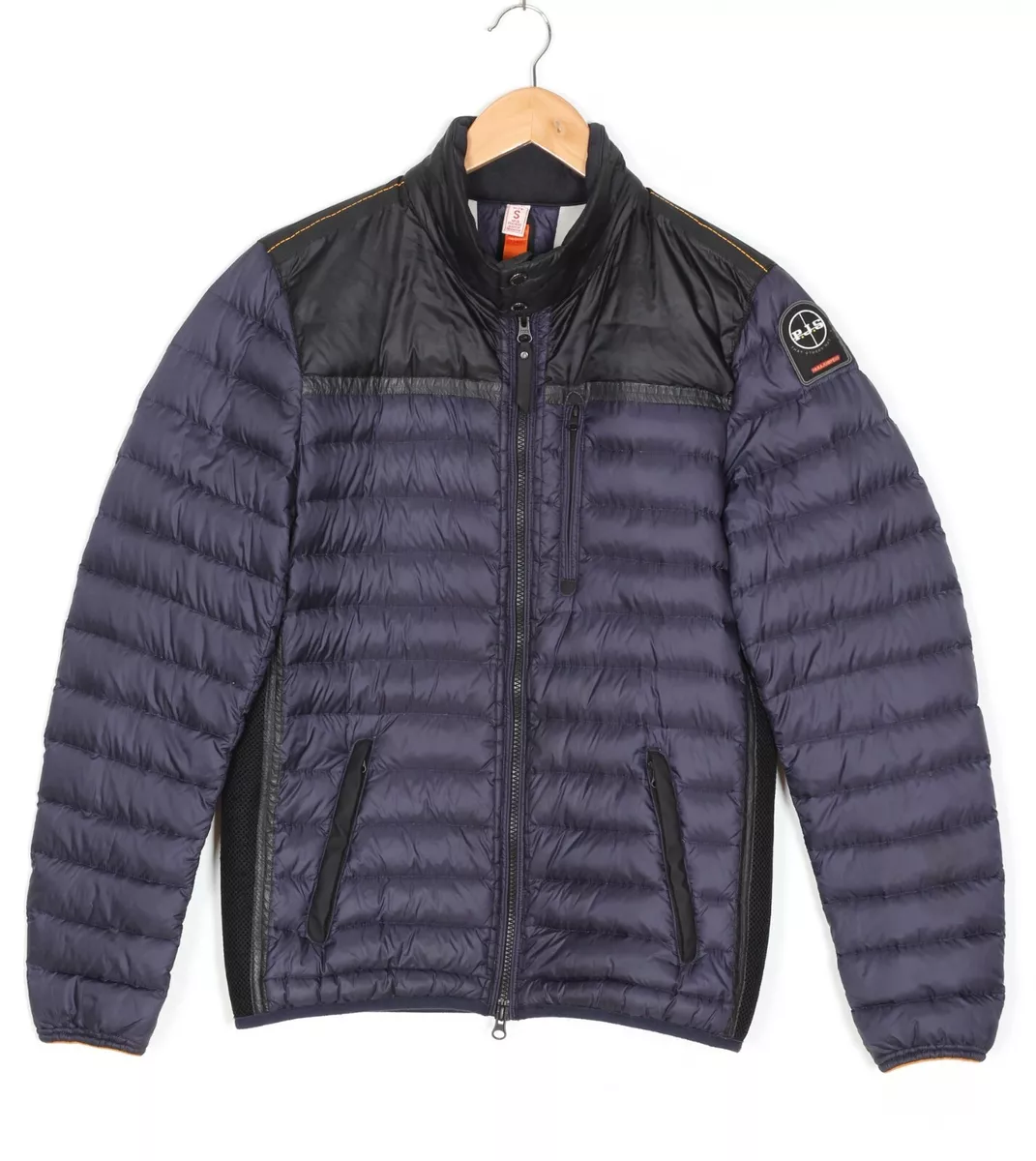 Parajumper coat cheap men