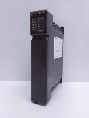 FOXBORO CP-3 Prozessor SCD2200-RTU / REV: A/