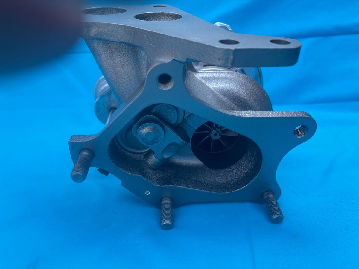 SUBARU IHI VF45 WRX LEGACY EJ20 G/E (14411AA650) MK4 Genuine IHI