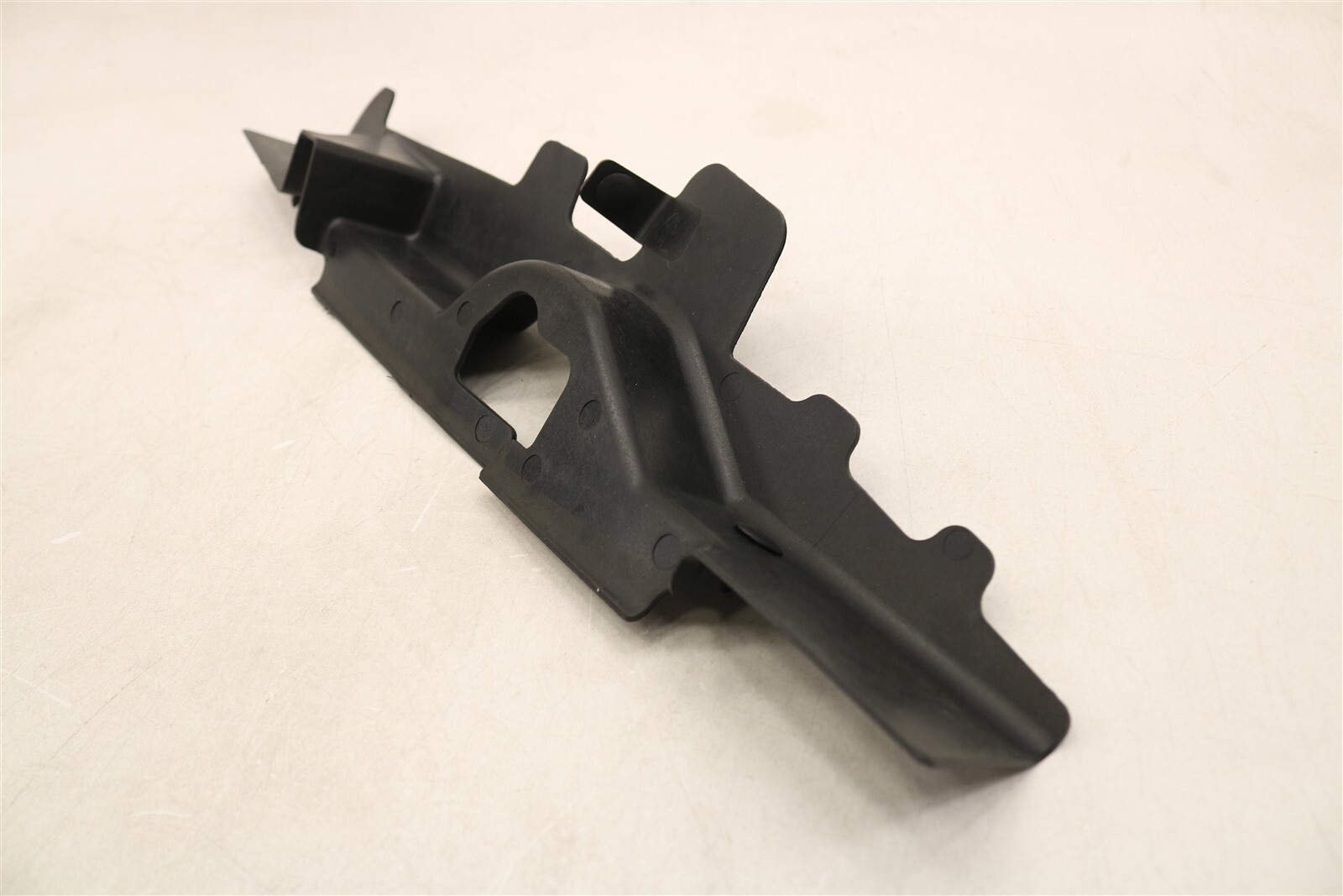 FORD OEM Flex Radiator SupportSide Air Baffle Duct Deflector Right