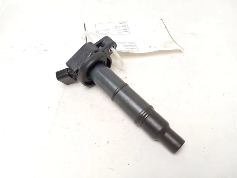 КАТУШКА/КАТУШКА ВОСПЛАМЕНИТЕЛЯ 4 ЦИЛИНДРА подходит для TOYOTA CAMRY 2002 - 2009 - Изображение 2 из 4