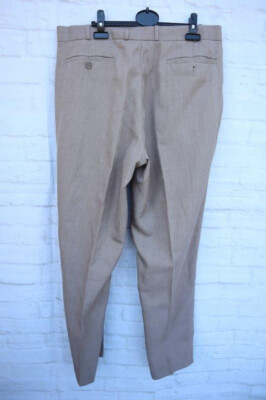 Herrenhose,Größe 54, Marke Greenfield, sehr gepflegt - LB098