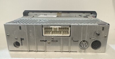 ✓ 95-97 Jaguar XJ6 XK8 AJ9500A CASSETTE DBC10427 Bluetooth