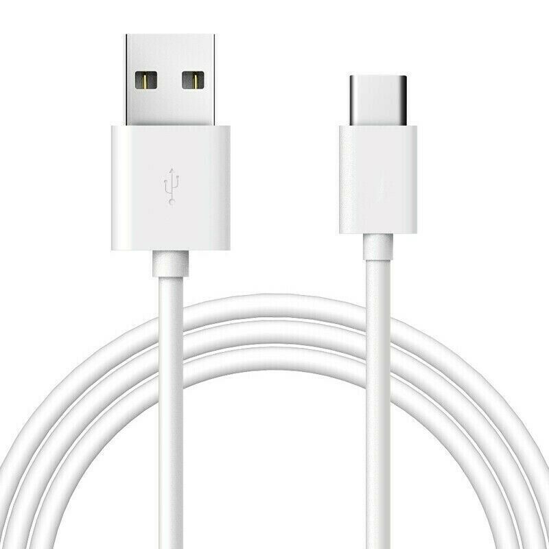 Caricabatterie Originale Xiaomi Con Cavo Type-C, 18W, Bianco, Per Redmi 10C, K50 Pro, Note 11S, POCO M4 Pro