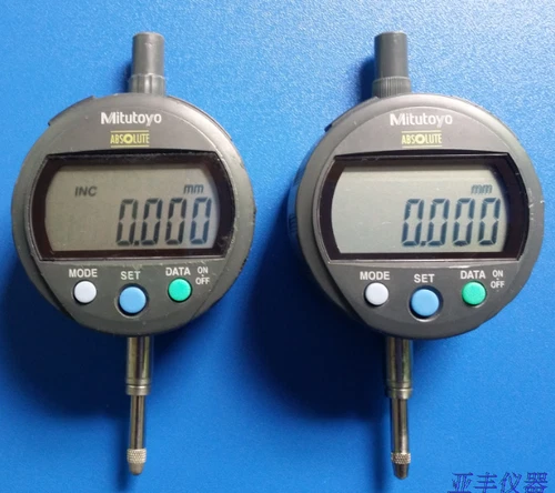 1pcs For Mitutoyo Digital Dial Indicator 543-390B ID-C112XB