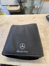 MERCEDES E ML Class estate W211 W164 Boot Luggage Mounting Fix Kit A2118990261