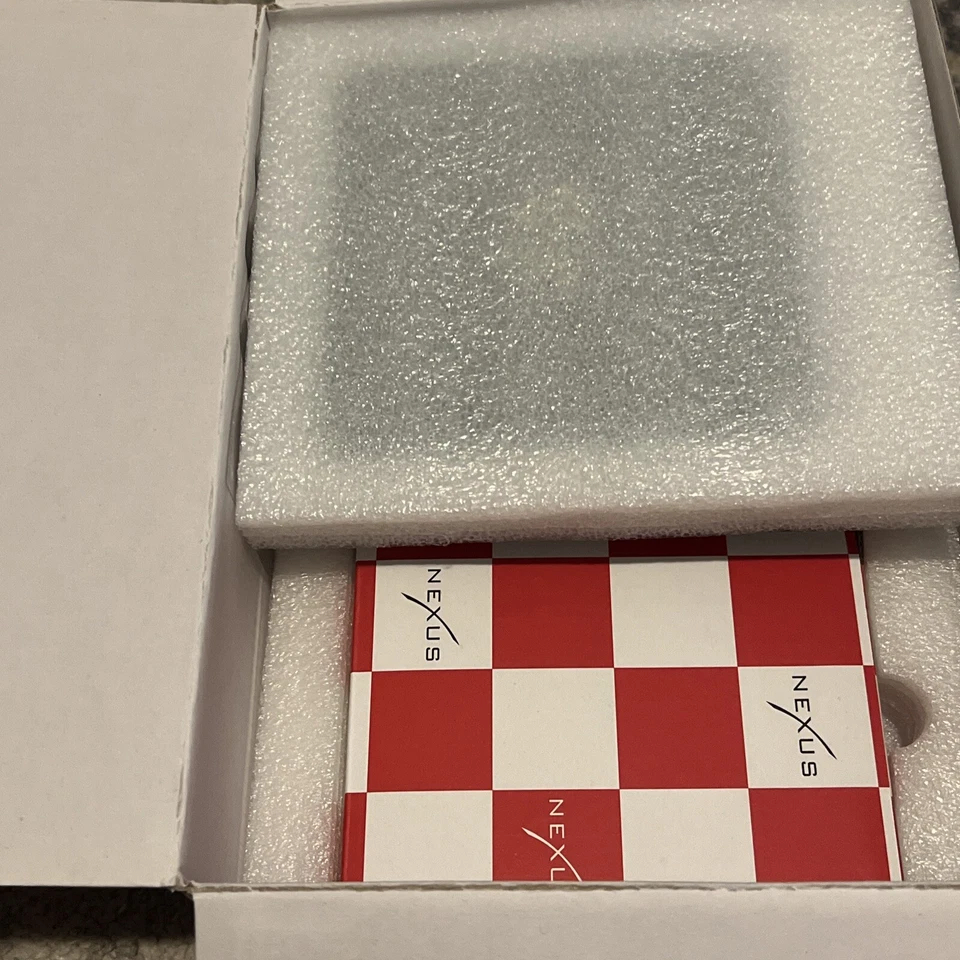 Nexus Socket LGA 1366 & LGA775 CPU Cooler Low-7000 Brand New - Image 4 of 4