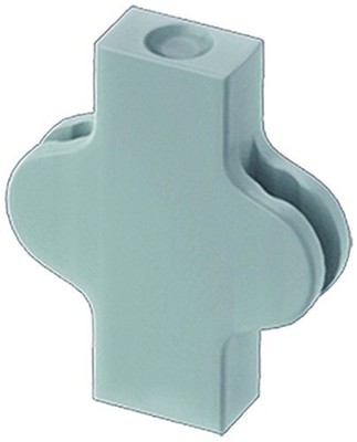 LaQ Freestyle 50 Gray No.4