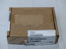 CISCO 4-PORT T1/E1 VOICE/WAN INTERFACE CARD VWIC3-4MFT-T1/E1