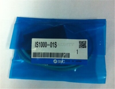 1Pc New Smc Pressure Switch IS1000-01S li