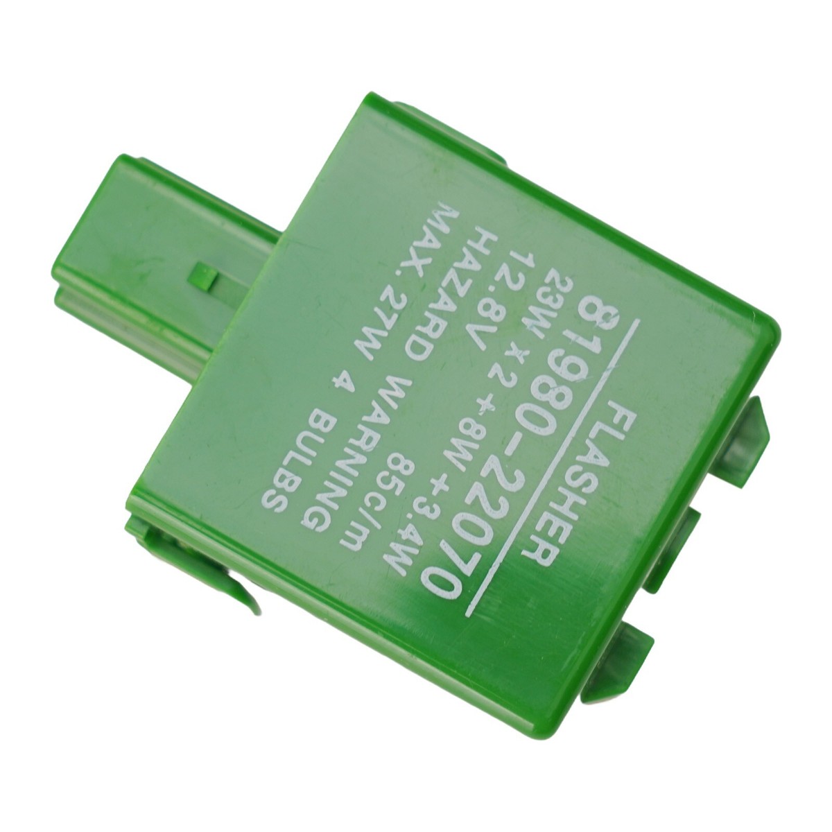 Turn Signal Flasher Relay For Toyota 198388 Pickup & For 4Runner