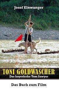 Toni Goldwascher | Buch | 9783000553851