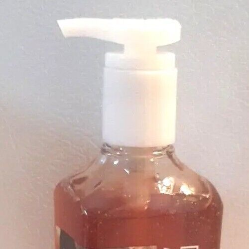 Bath n Body Works Pumpkin Cupcake Deep Cleansing Hand Soap 8 oz NEW - Picture 10 of 10