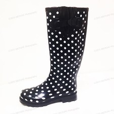 Puddletons Women S Packable Rain Snow Winter Waterproof Boots 64706 Black 9m For Sale Online Ebay Puddletons Women S Packable Rain Snow Winter Waterproof Boots 64706 Black 9m For Sale Online Ebay