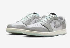 Size 10 - Air Jordan 1 Retro OG Low Year of the Snake🔥🔥🔥 100% AUTHENTIC  