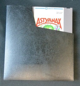 Vintage Jaleco Astyanax (Nintendo NES, 1989) Cart Only