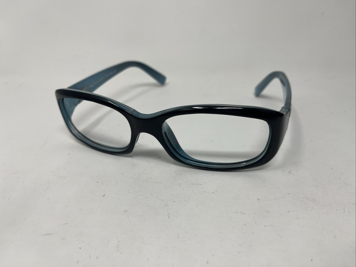 MAUI JIM PUNCHBOWL MJ 219-03 BLACK TEAL SUNGLASSES “X38 | eBay display picture 3