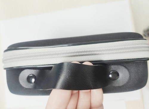 Borsa da trasporto per fotocamere GoPro Hero SJCam custodia accessori custodia protettiva 10 - Foto 7 di 14