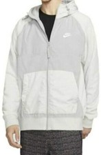 NIKE SPORTSWEAR FULL-ZIP POLAR FLEECE HOODIE CZ4891-059 MEN'S SIZE X LARGE