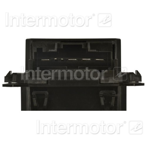 For 2011-2013 Ford F650 HVAC Blower Motor Resistor SMP 983EW15 2012 - 第 4/5 張圖片