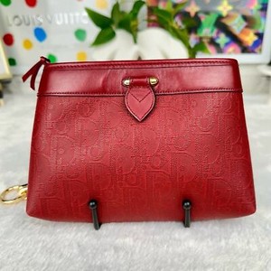 Dior Trotter Pouch | eBay