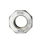 1 in End A Diameter 1 1/2 in End B Diameter Threaded Fittings