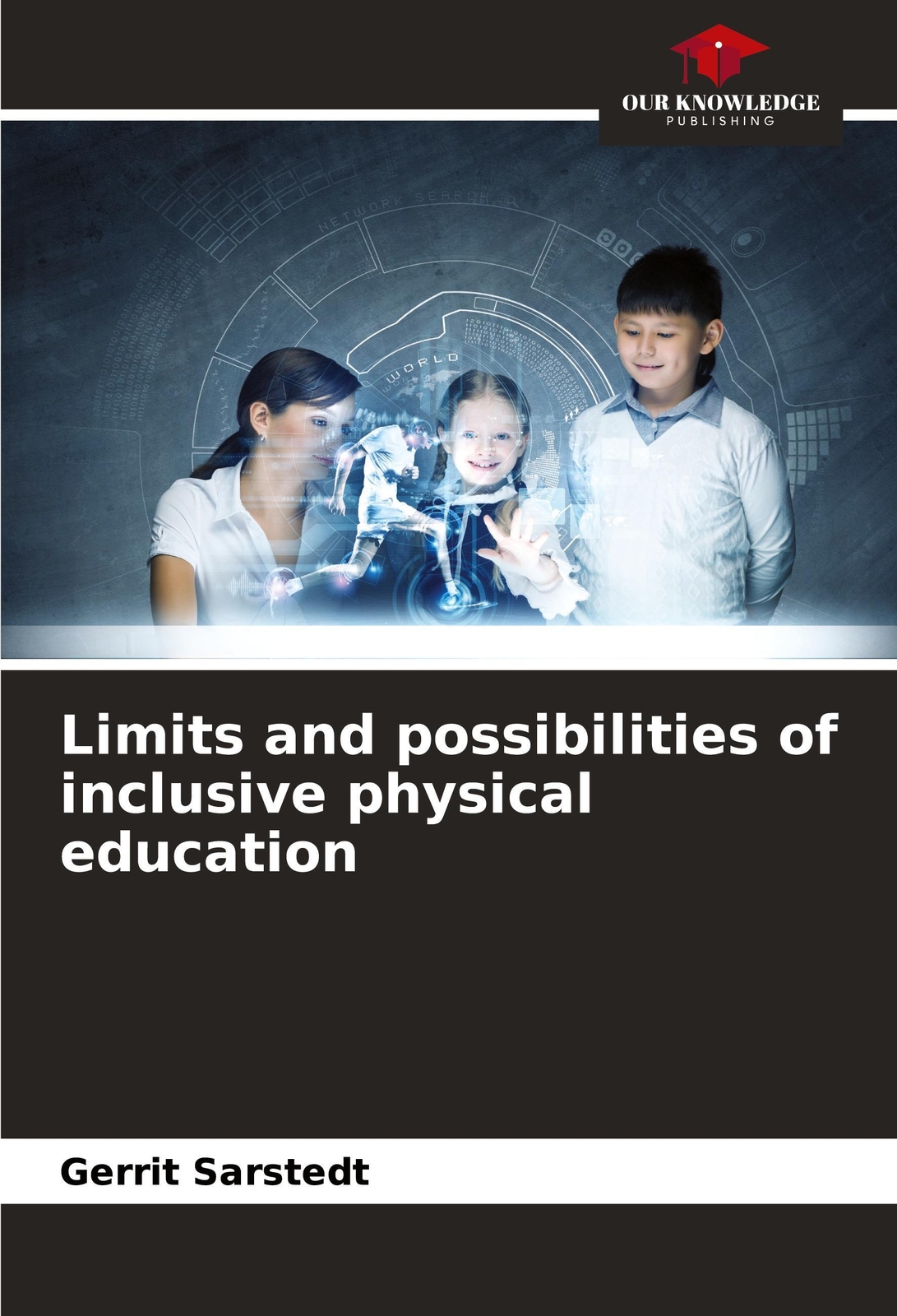 Thumbnail - Gerrit Sarstedt | Limits And Possibilities Of Inclusive Physical