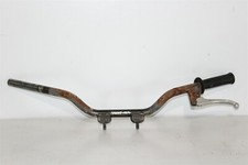 1982 Yamaha PW50 Handlebars Bars w/ Brake Lever
