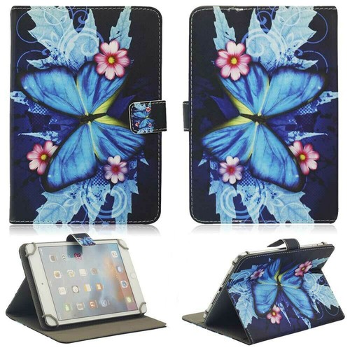 For Lenovo Tab M10 FHD Plus 10.3" TB-X606F X606X Universal Leather Case Cover - Picture 42 of 53