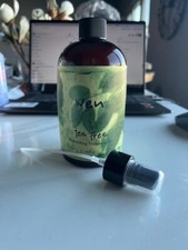 Chaz Dean Wen Tea Tree Replenishing Treatment mist-12 fl oz w/pump New Sealed