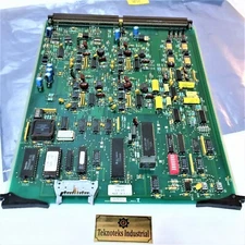 SKF  CMMA833 / 31157301 REV T / 31157200 B   CONTROLLER   CIRCUIT BOARD