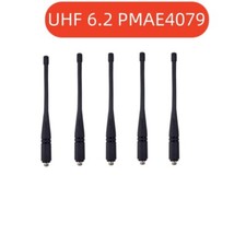 5x PMAE4079A 403-527MHz UHF Antenna for XPR3500 XPR7350 XPR7550 XPR7580 Radio
