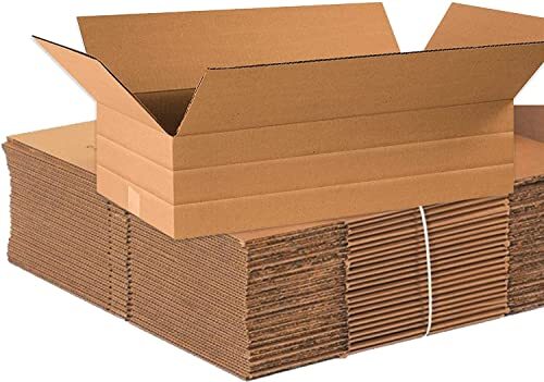 Moving Boxes Multi-Depth Large, 24