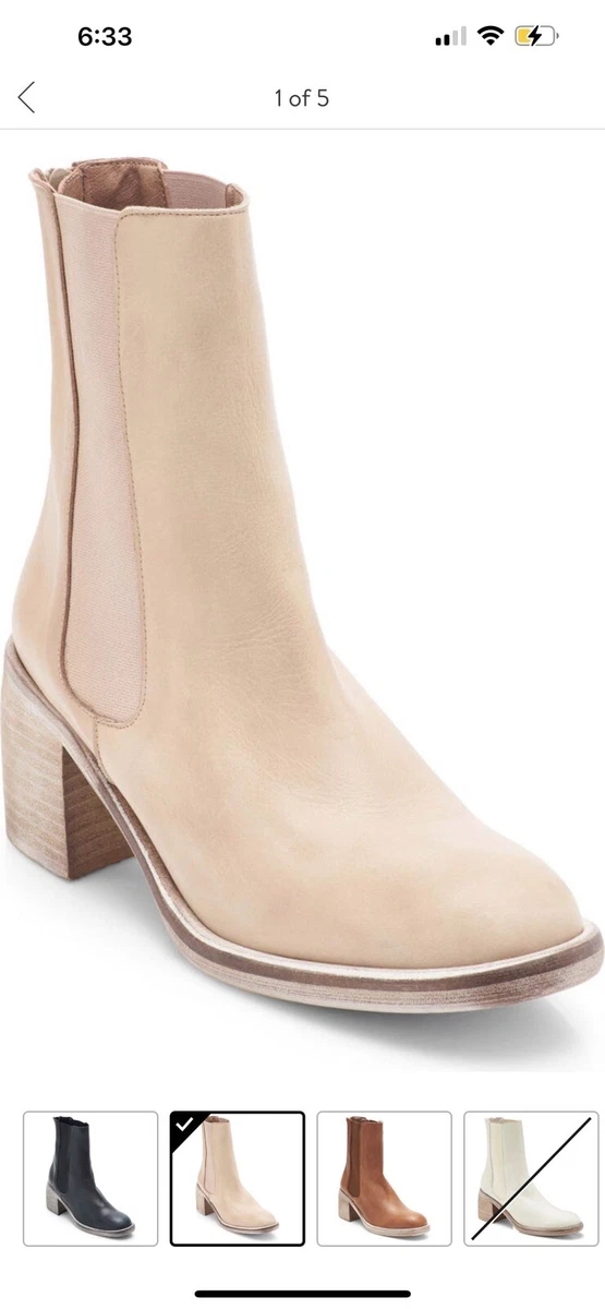 Essential top chelsea boot