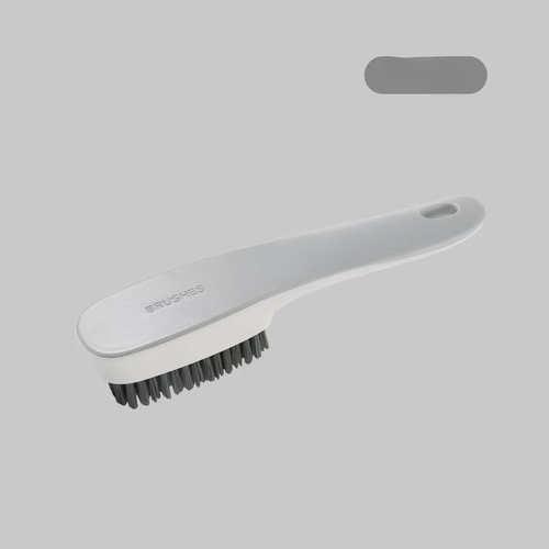 Shoe Cleaning Brush Plastic Clothes Scrubbing Household Multi-Functional Cleanin