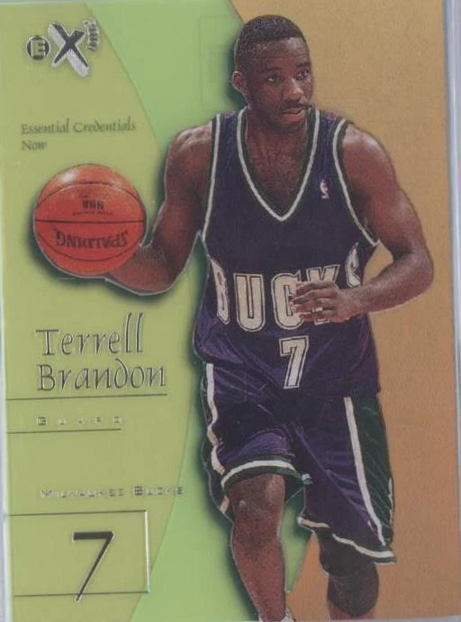 Essential Credentials Now