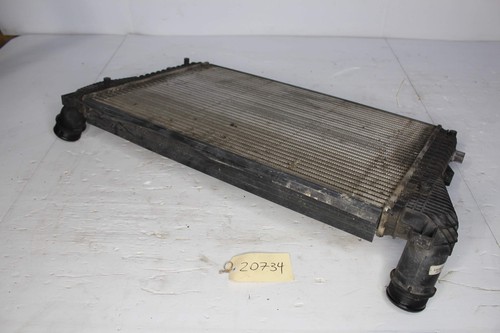 Volkswagen Golf Mk6 R / Scirocco R Charge Air Cooler Intercooler 3C0145805AM - Picture 7 of 13