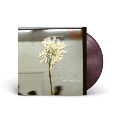Daughter / Stereo Mind Game - Strictly Limited Eco Coloured E