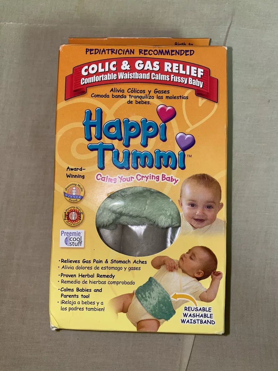 Baby gas meds 2025