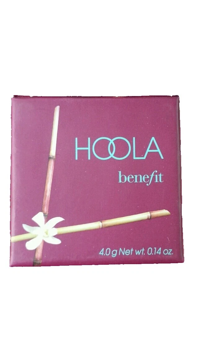 Polvos Compactos Benefit Bronceador CARA MATE, Contorno y Resaltador