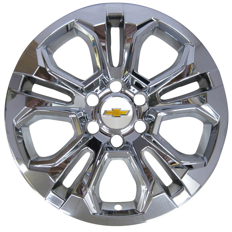 20 Fits Chevrolet Chevy Silverado Tahoe High Country Style Wheels Set of 4 Chro