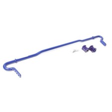 SuperPro Adjustable Rear Sway Bar (22mm) for 2008-2021 WRX & STi RC0013RZ-22